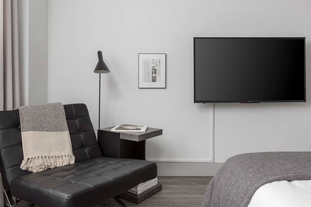 Photo of Bedroom in Central West End