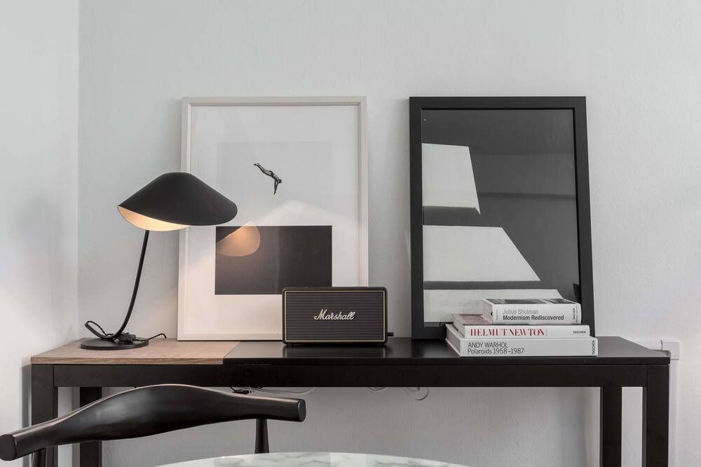 Photo of Bedroom in Central West End