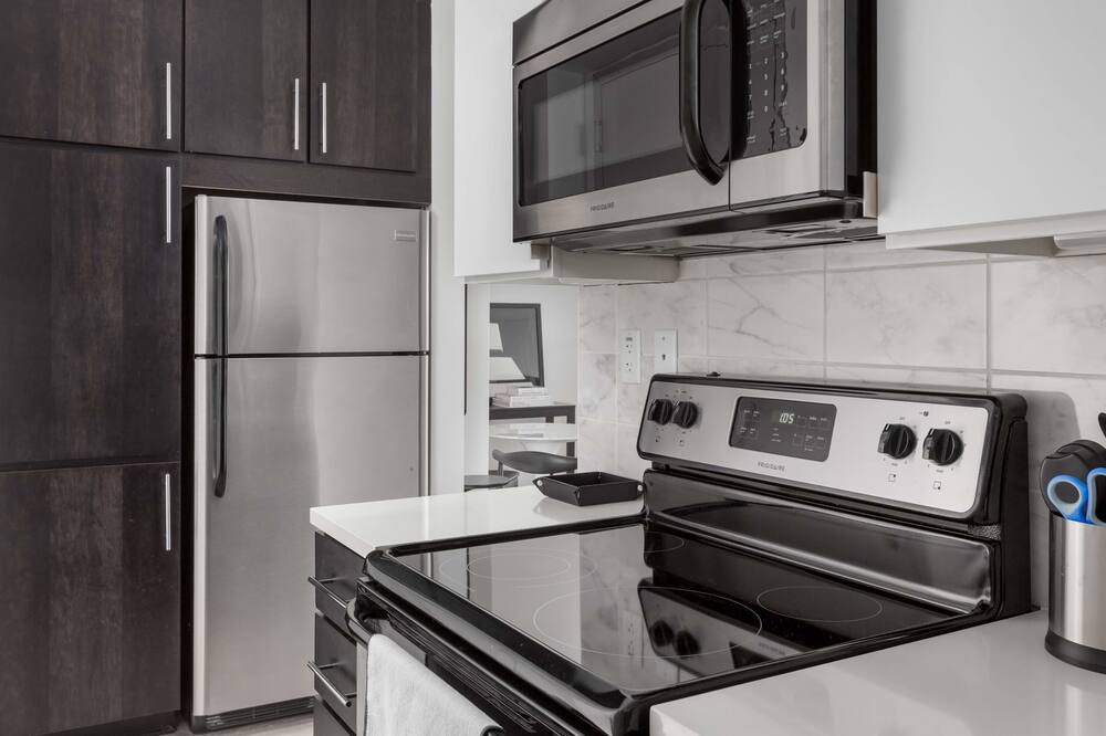 Photo of Kitchen in Central West End