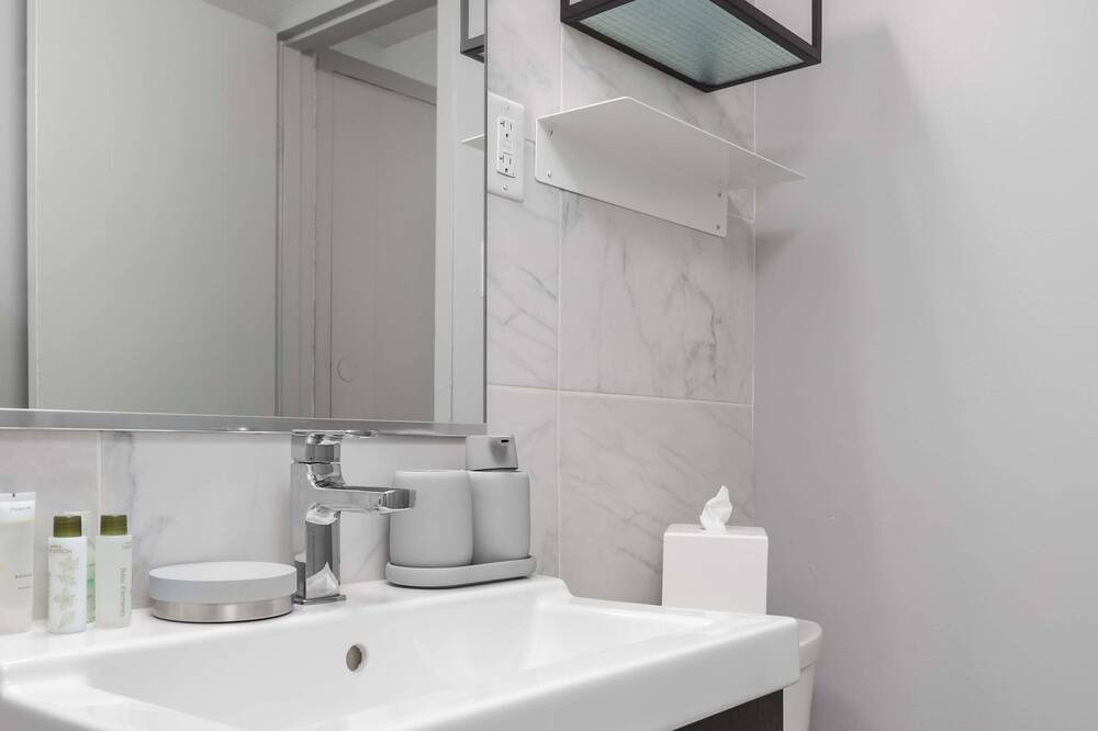 Photo of Bathroom in Central West End