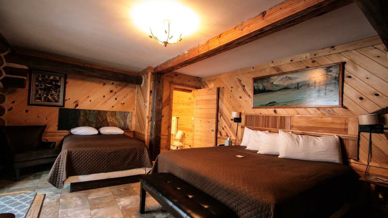 Photo of Bedroom in Lewistown