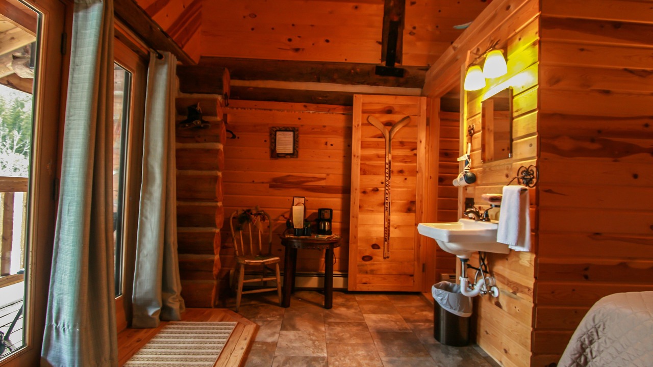 Photo of Bedroom in Lewistown