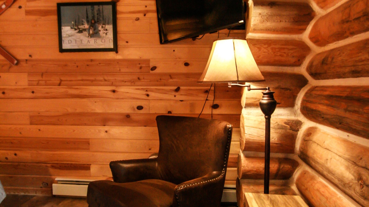 Photo of Bedroom in Lewistown