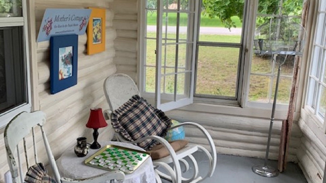 Photo of Bedroom in Rogers City