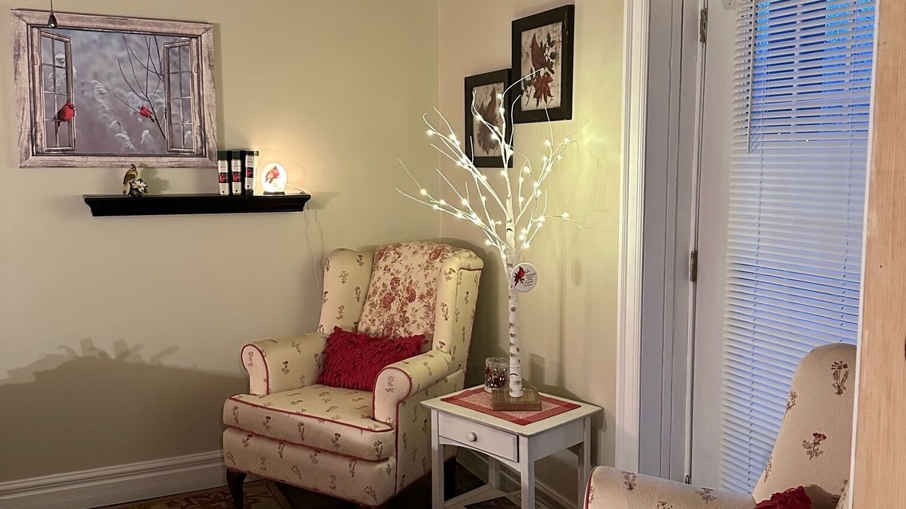 Photo of Bedroom in Rogers City