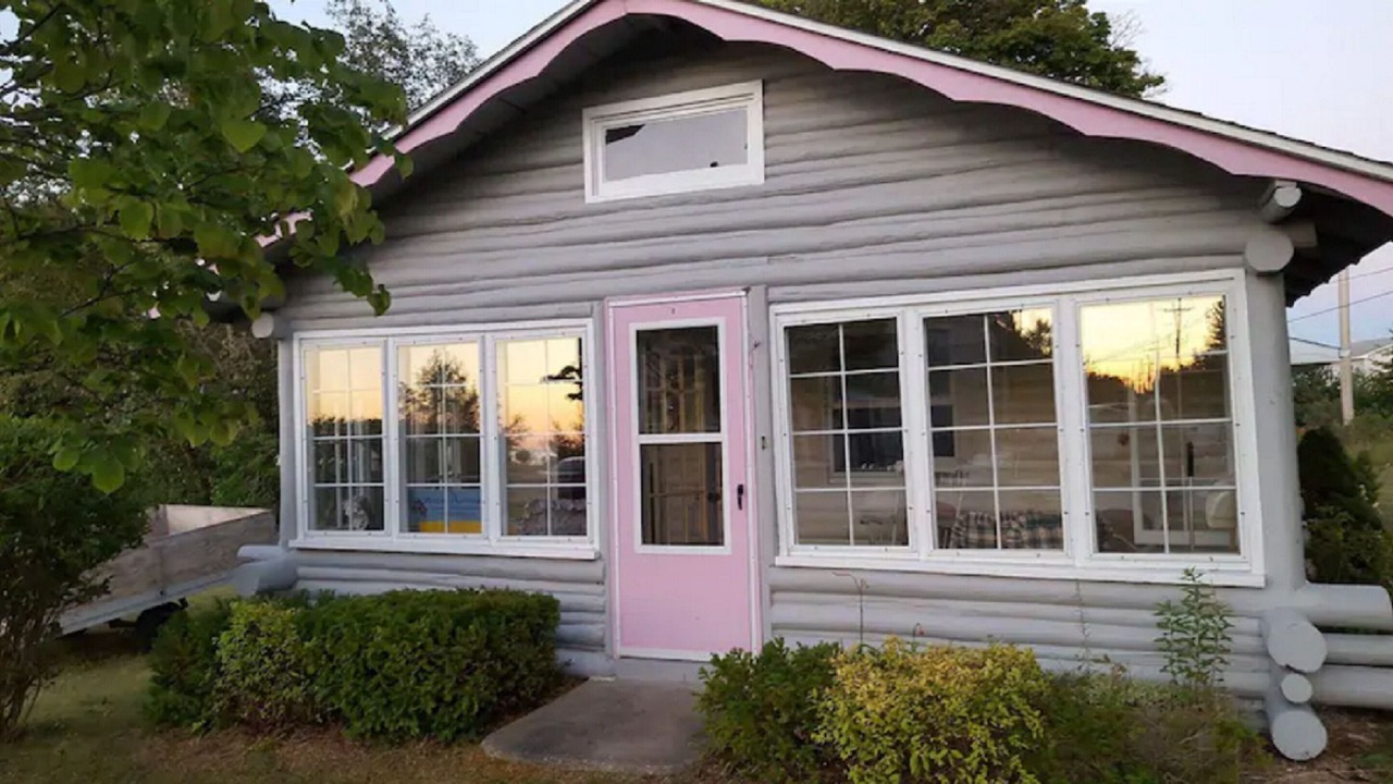 Photo of Bedroom in Rogers City