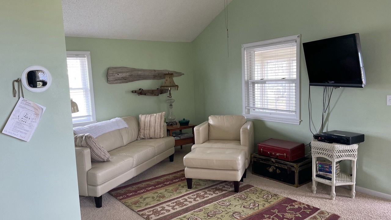 Photo of Bedroom in Rogers City