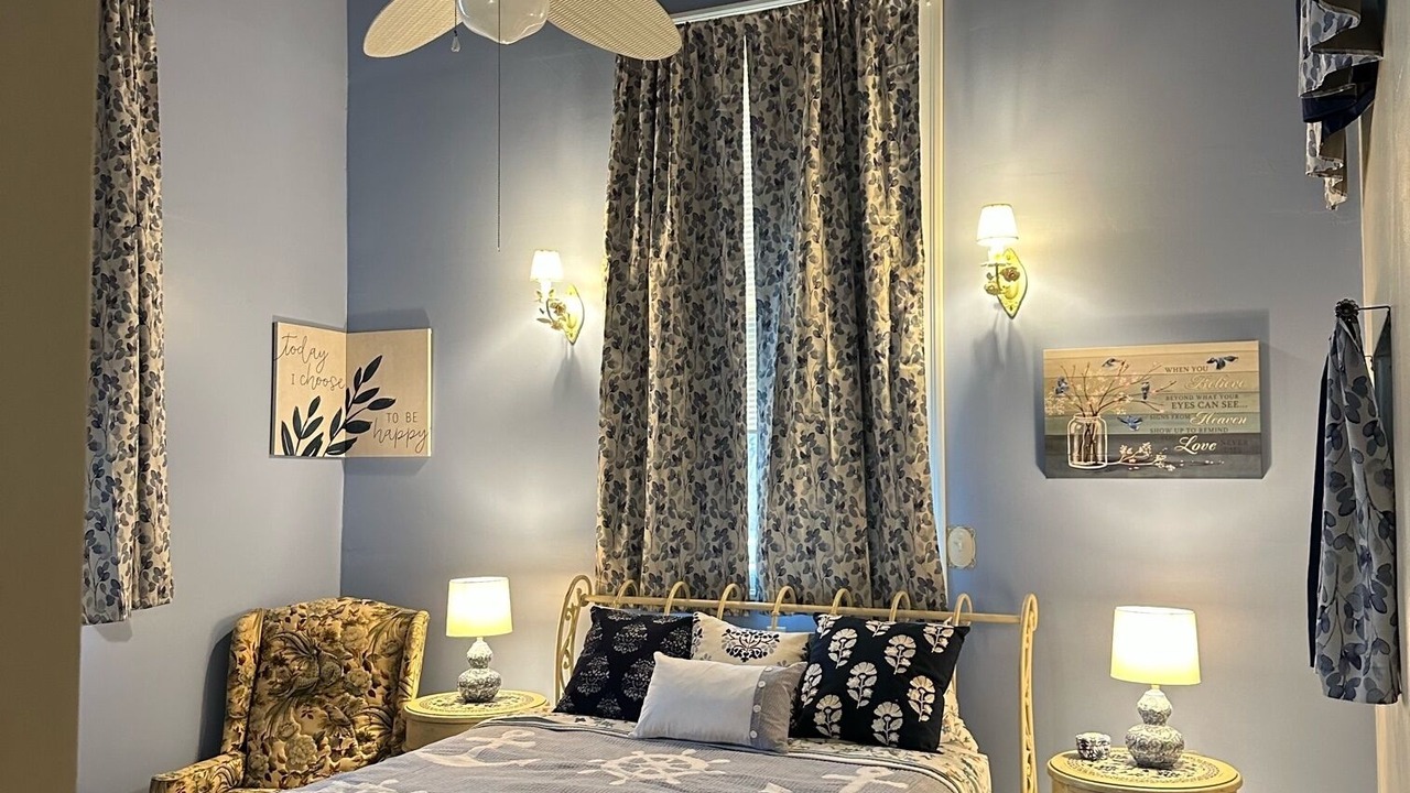Photo of Bedroom in Rogers City