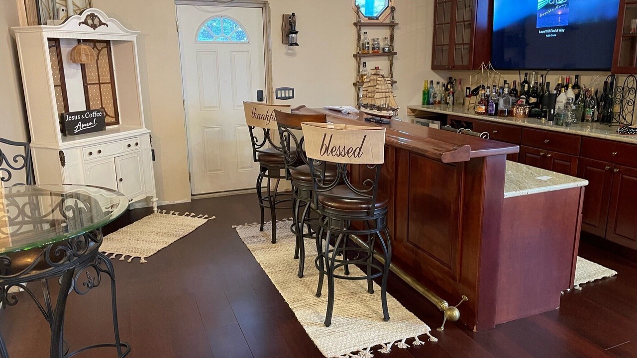 Photo of Kitchen in Rogers City