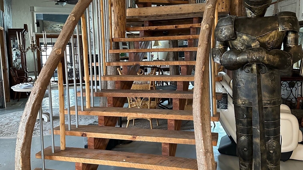 Photo of Livingroom in Rogers City