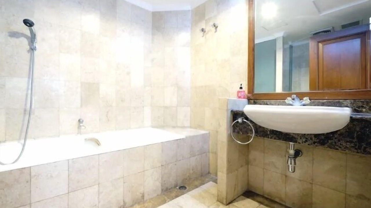 Photo of Bathroom in Tanjung Duren Utara