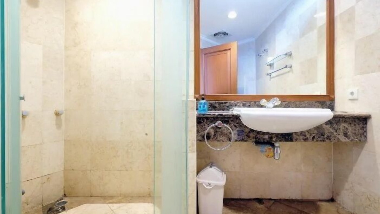 Photo of Bathroom in Tanjung Duren Utara