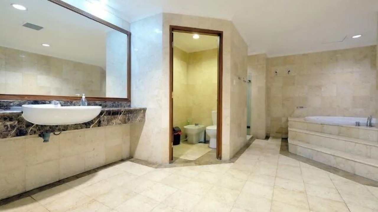 Photo of Bathroom in Tanjung Duren Utara