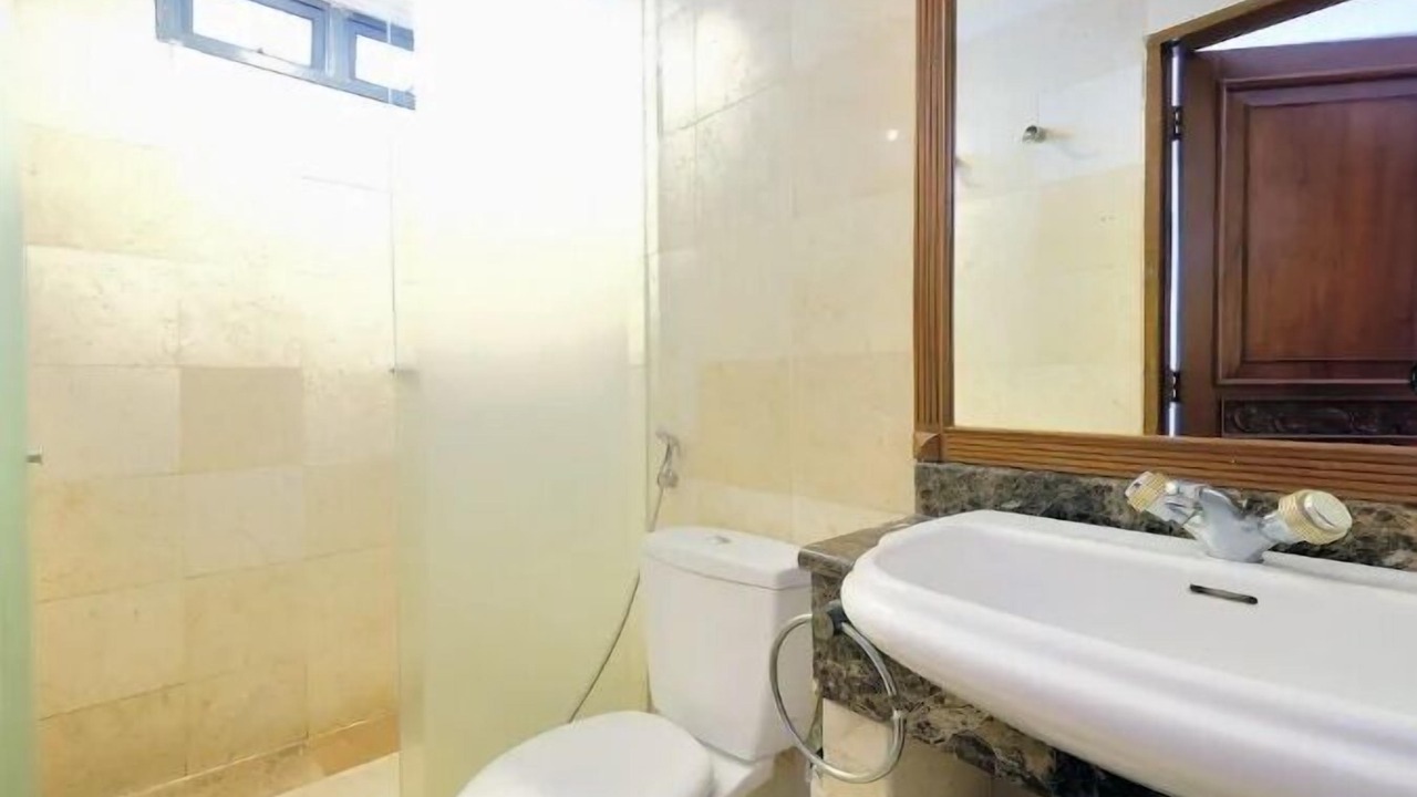 Photo of Bathroom in Tanjung Duren Utara