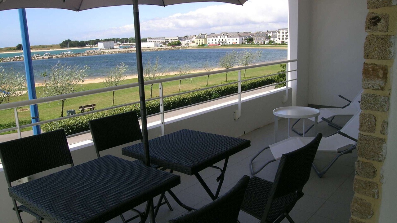 Photo of Patio Balcony in Etel