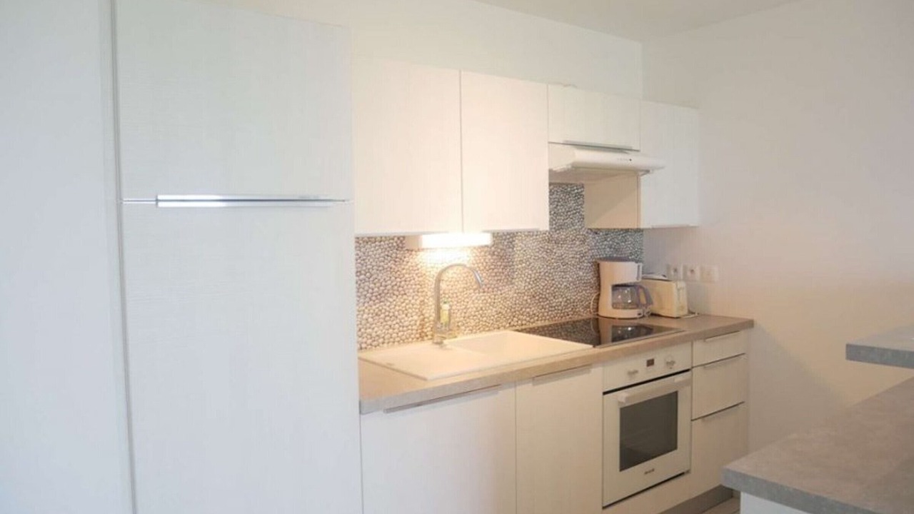 Photo of Kitchen in Etel