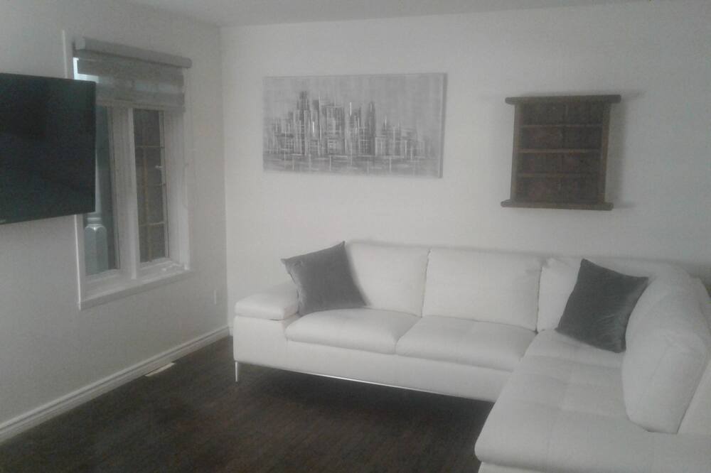 Photo of Livingroom in Saint-Nicolas