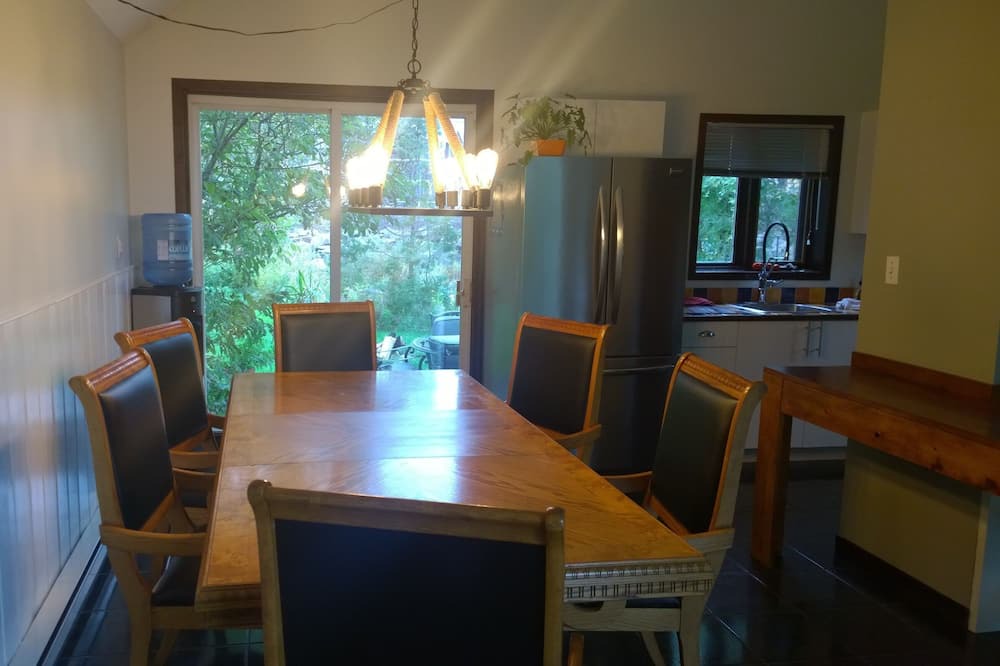 Photo of Kitchen in Saint-Nicolas