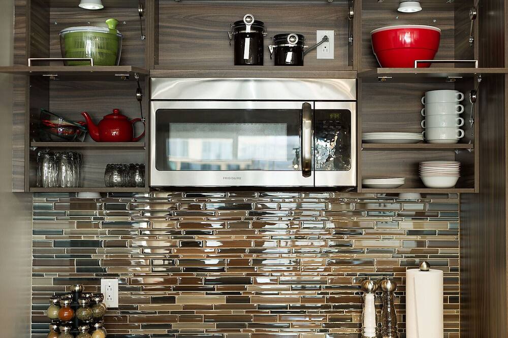Photo of Kitchen in Griffintown