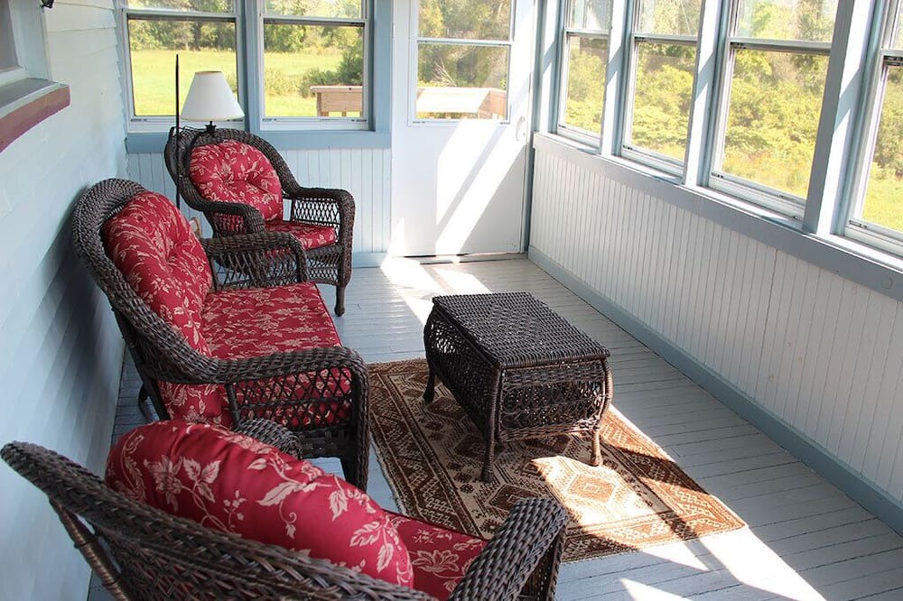 Photo of Outdoor in Barton