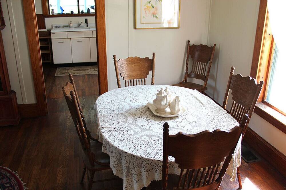 Photo of Bedroom in Barton