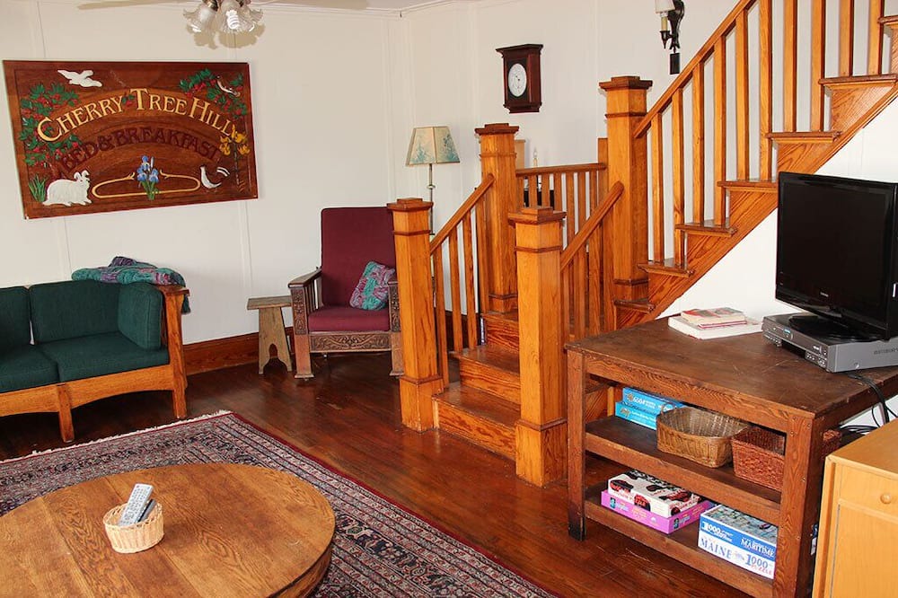 Photo of Bedroom in Barton