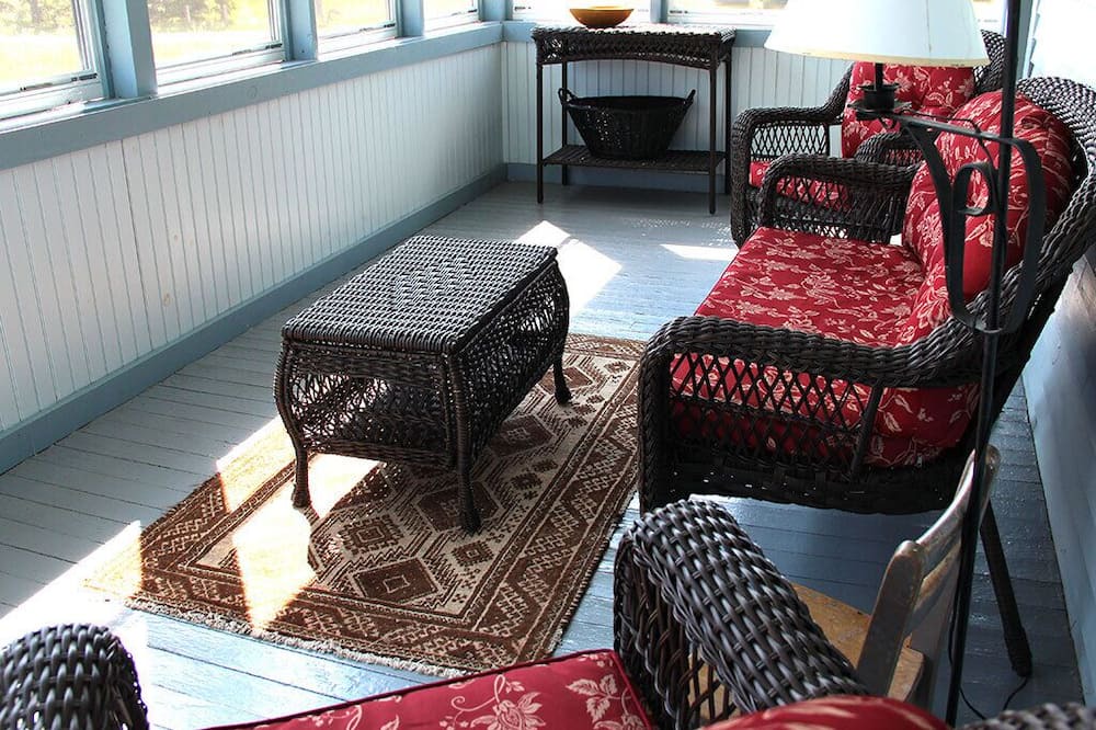 Photo of Outdoor in Barton