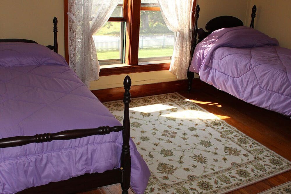 Photo of Bedroom in Barton