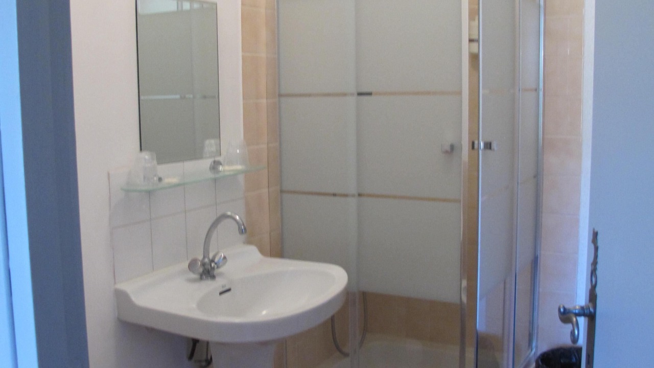 Photo of Bathroom in Sainte-Colombe