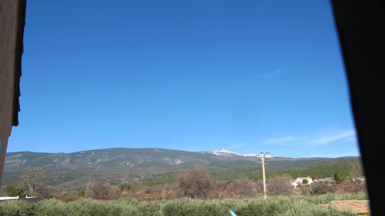 Photo of Bedroom in Sainte-Colombe