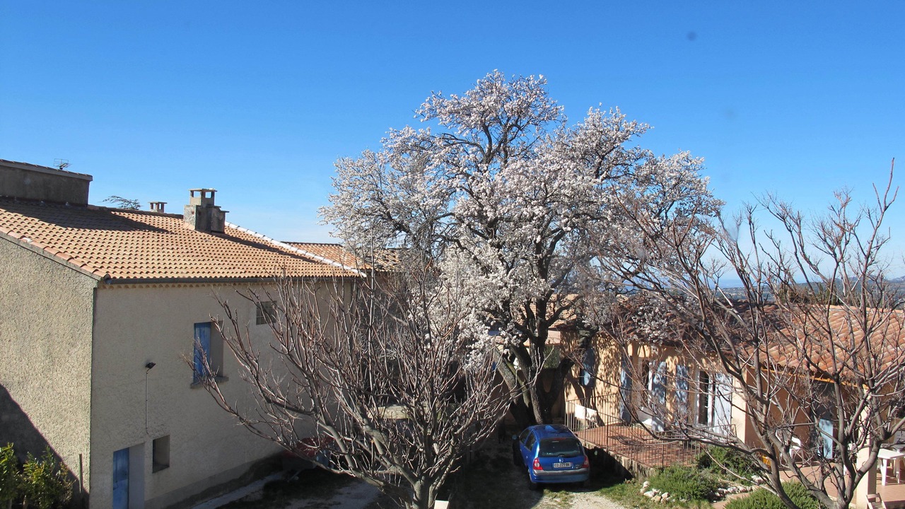 Photo of Bedroom in Sainte-Colombe