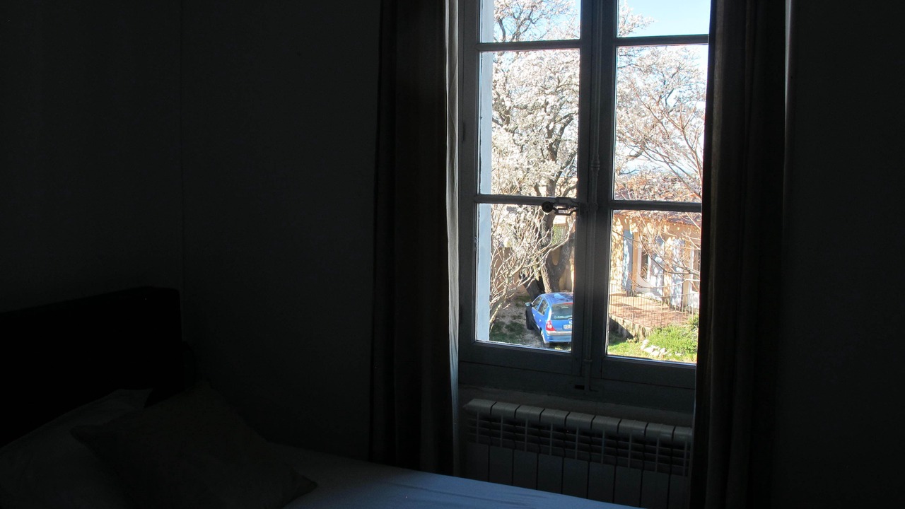 Photo of Bedroom in Sainte-Colombe