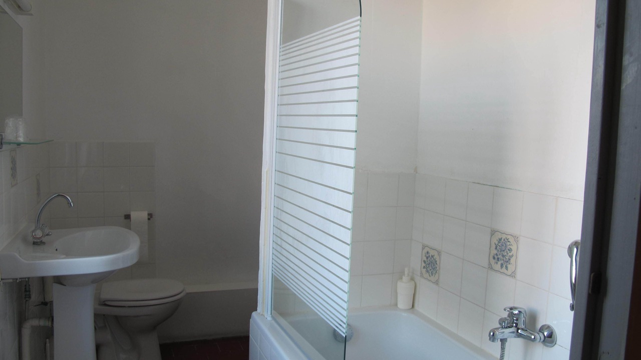 Photo of Bathroom in Sainte-Colombe