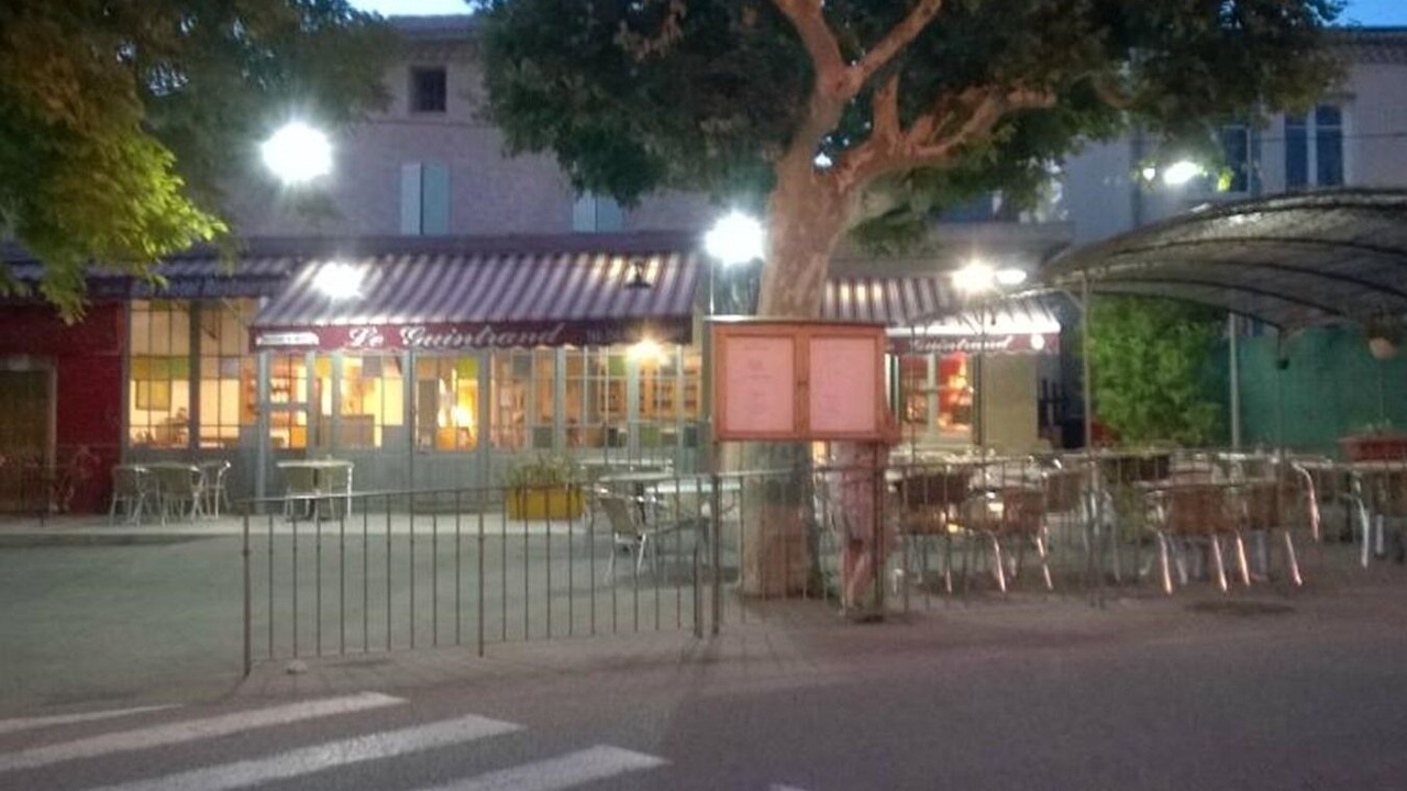 Photo of Outdoor in Sainte-Colombe