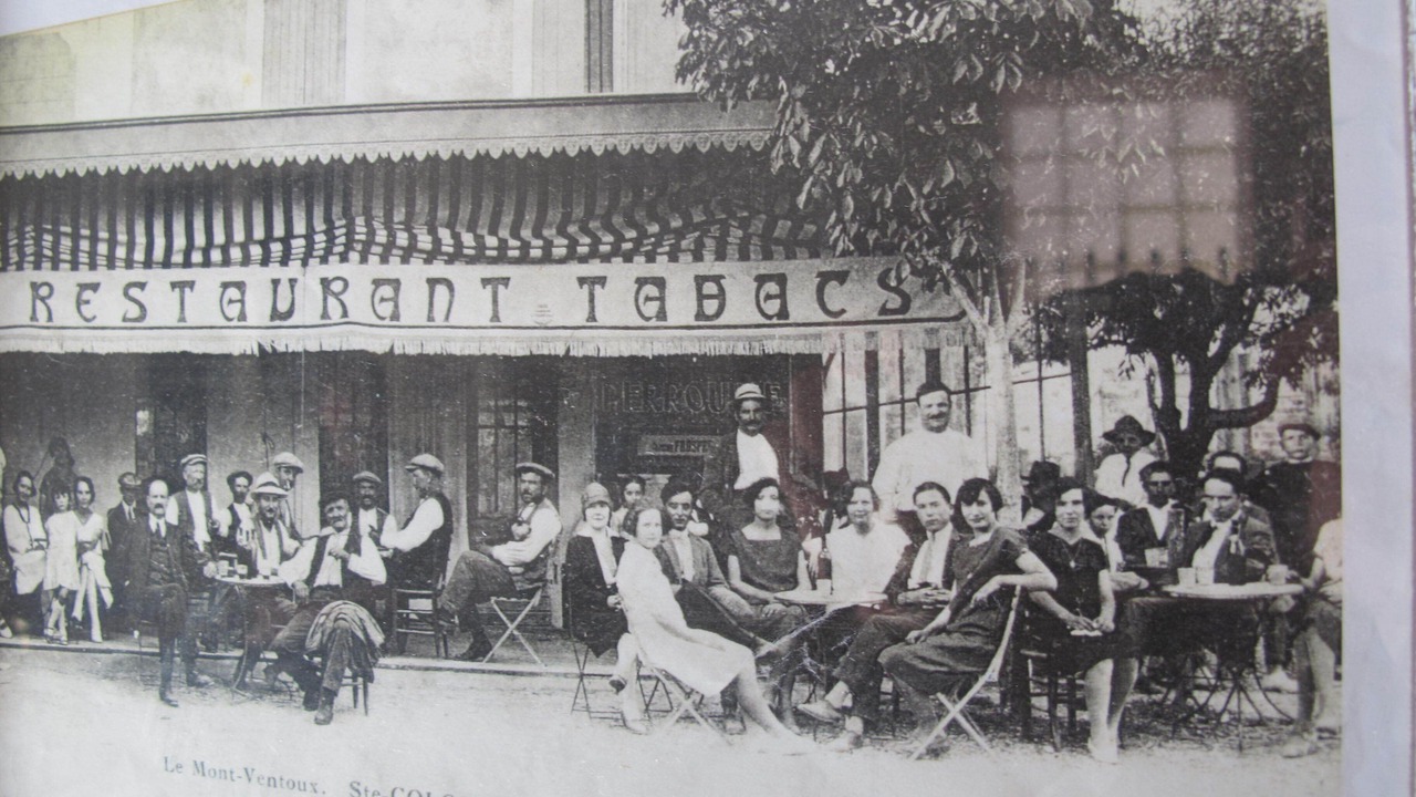 Photo of Outdoor in Sainte-Colombe