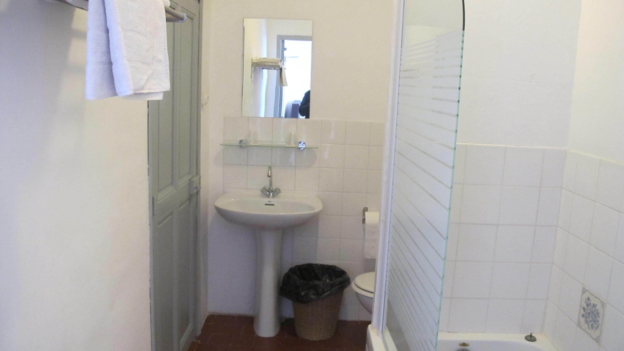 Photo of Bathroom in Sainte-Colombe
