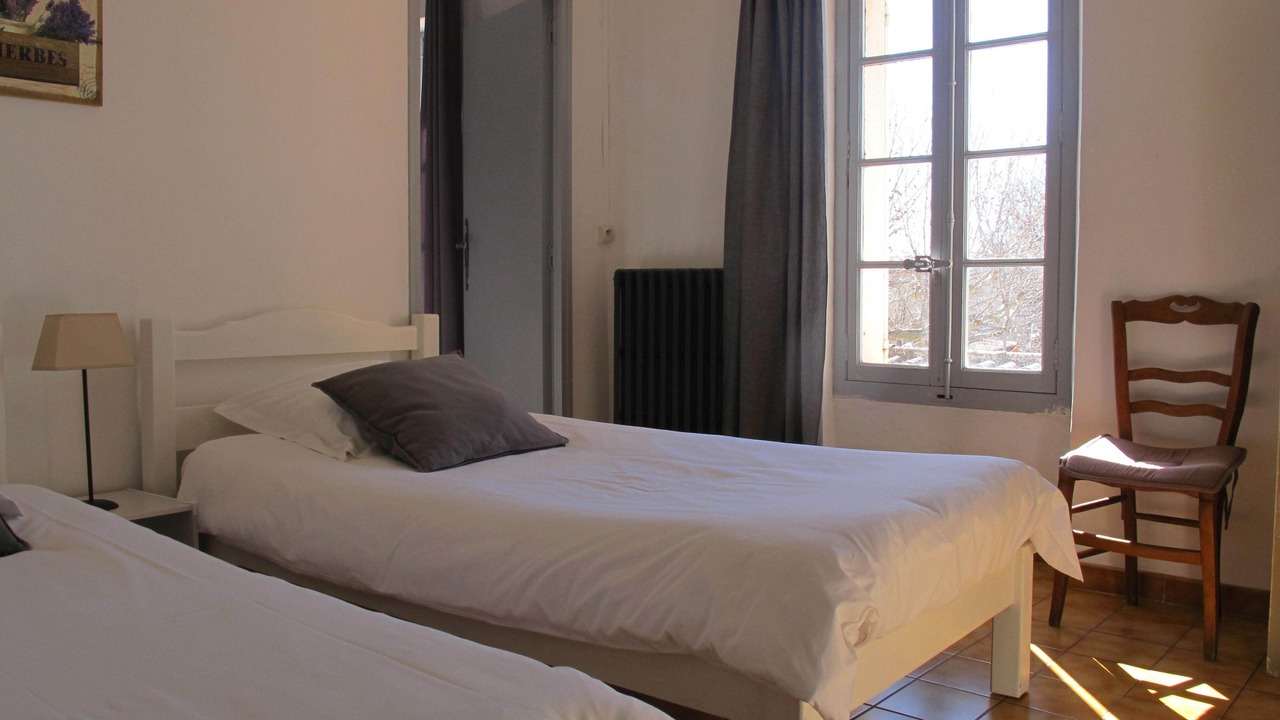 Photo of Bathroom in Sainte-Colombe