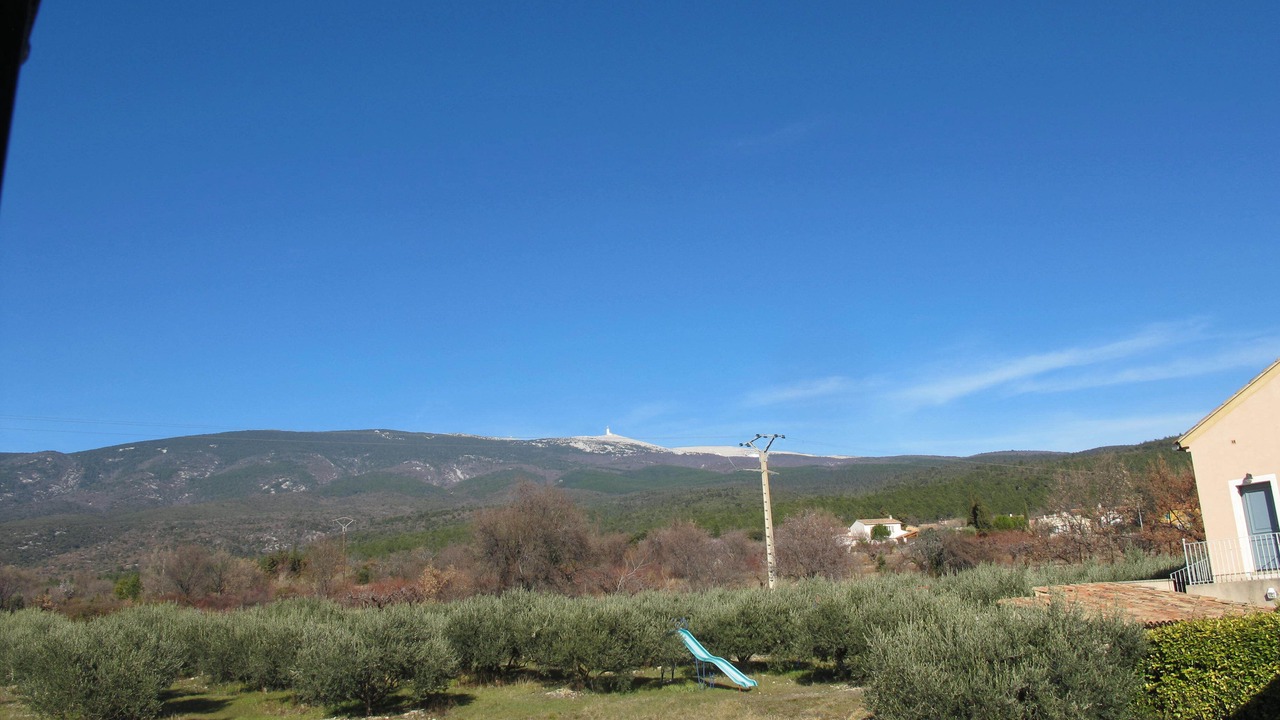 Photo of Bedroom in Sainte-Colombe