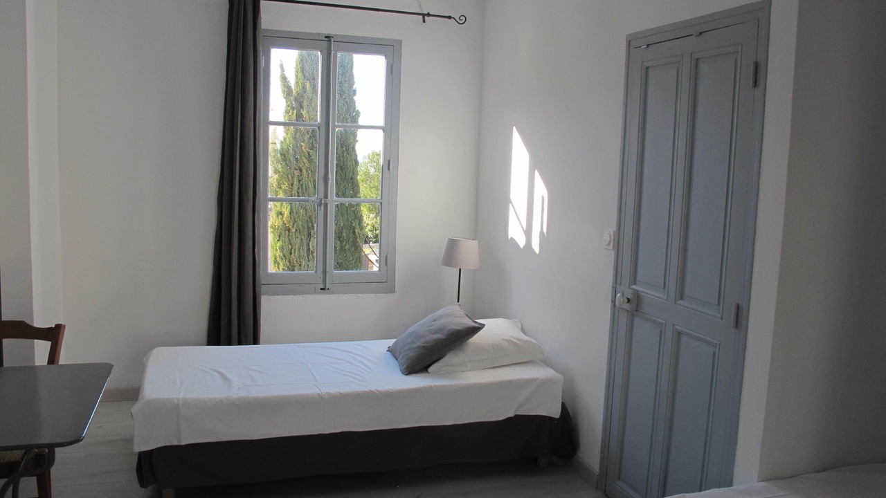 Photo of Bedroom in Sainte-Colombe