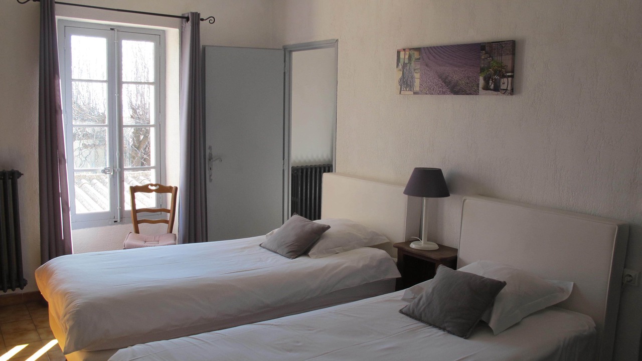 Photo of Bathroom in Sainte-Colombe