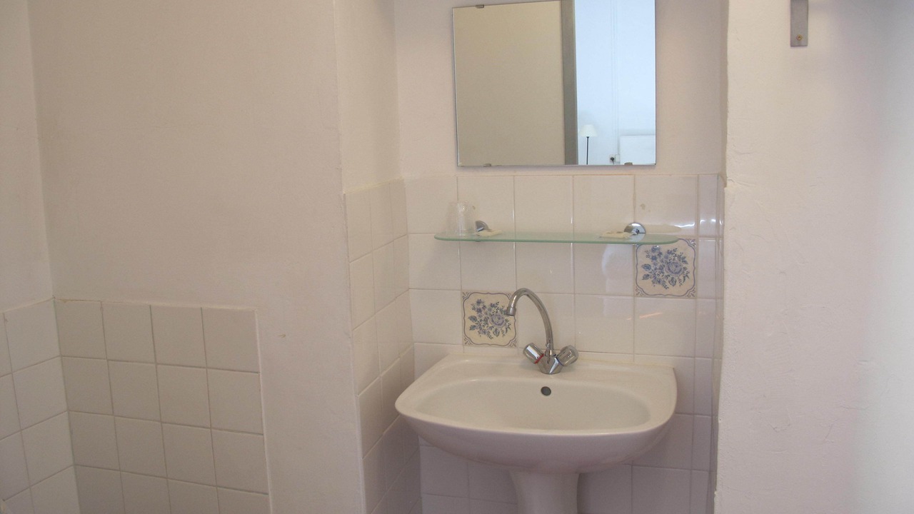 Photo of Bathroom in Sainte-Colombe