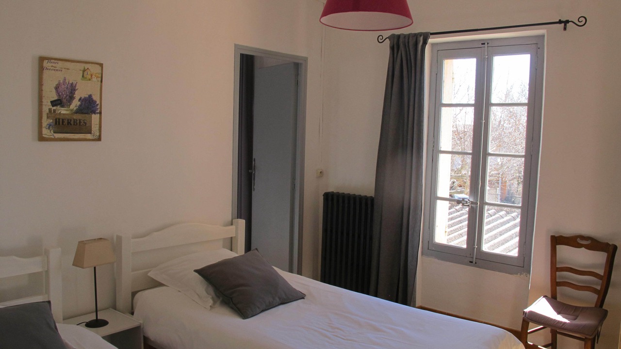 Photo of Bathroom in Sainte-Colombe