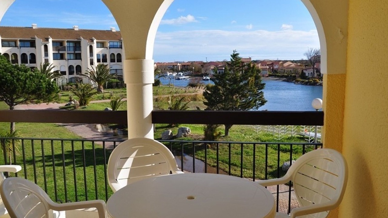 Photo of Outdoor in Le Barcares
