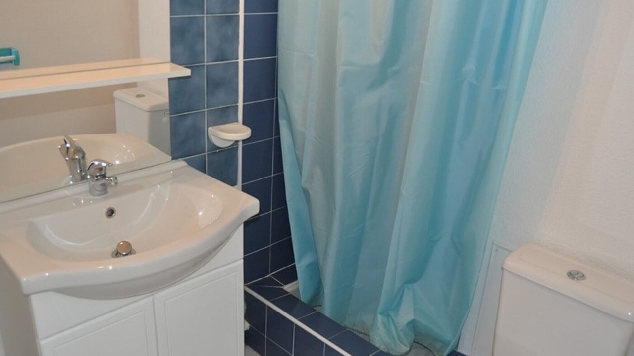 Photo of Bathroom in Le Barcares