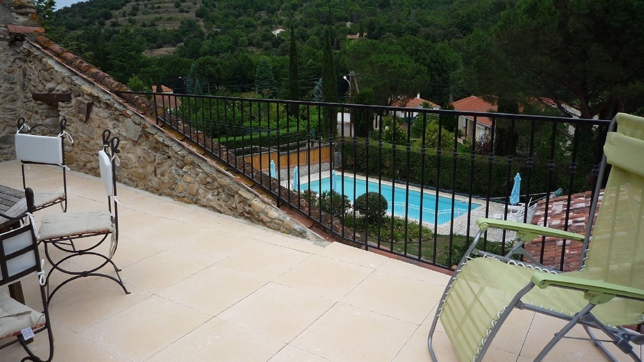 Photo of Outdoor in Reynes