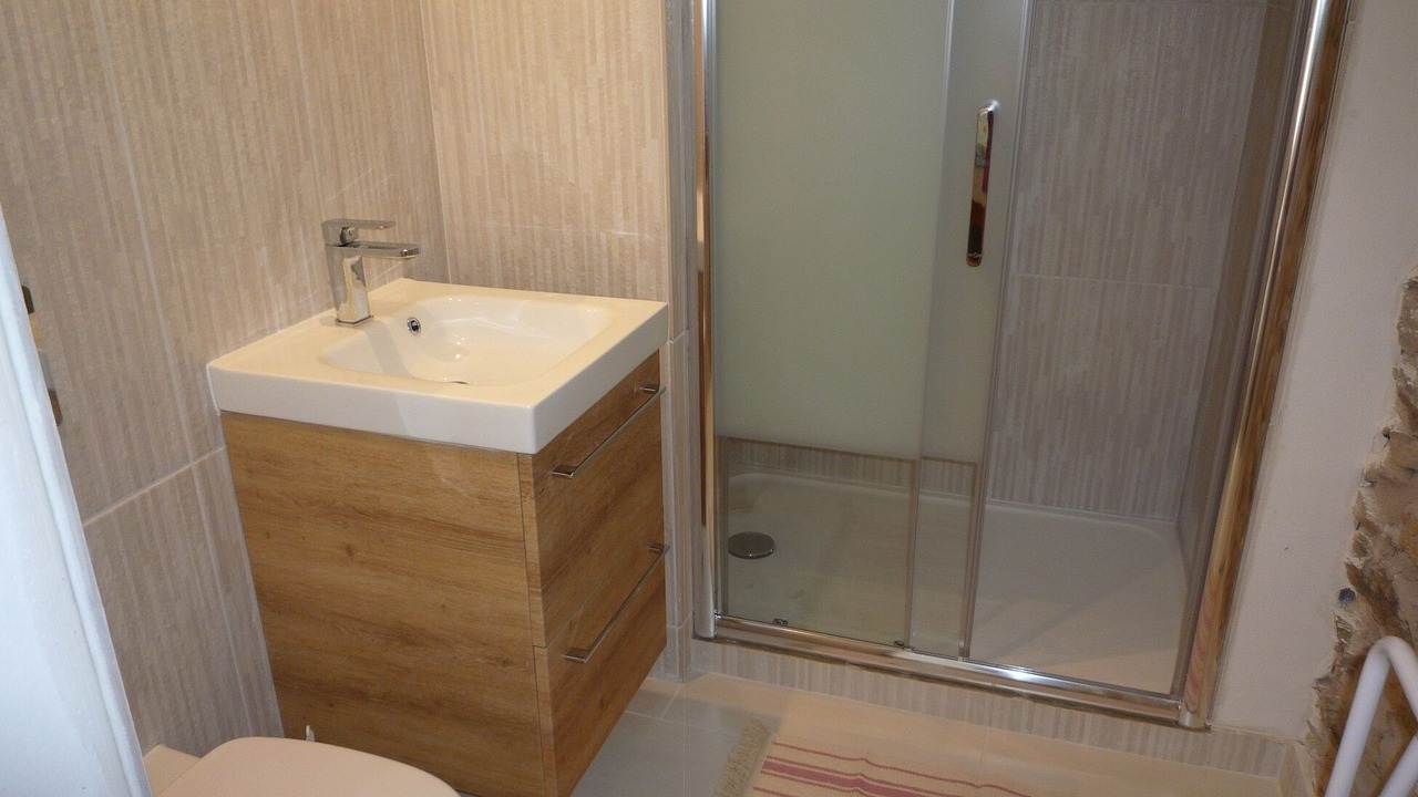 Photo of Bathroom in Reynes