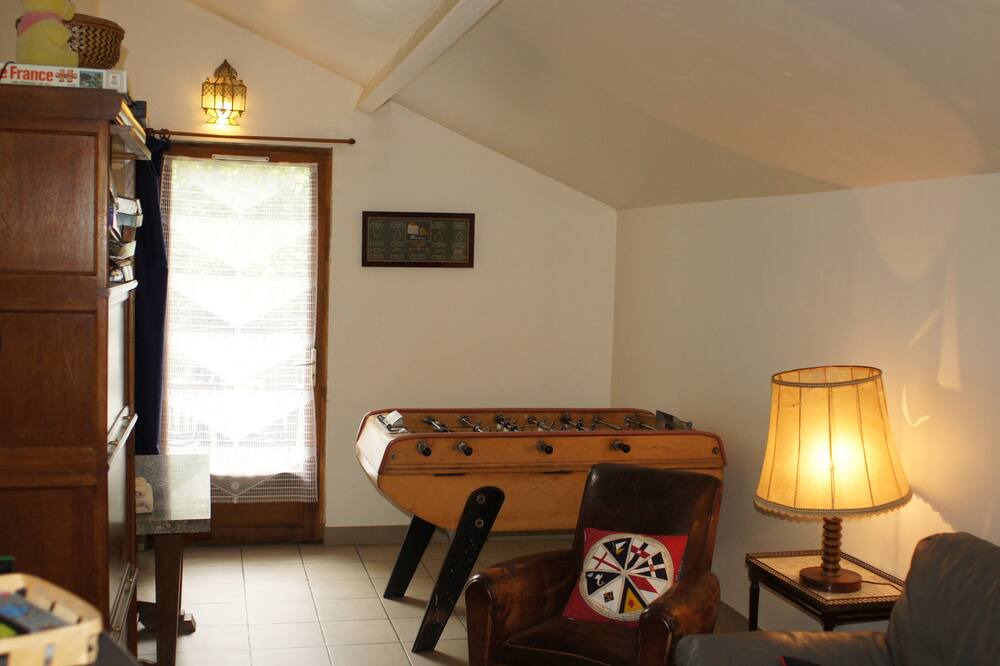 Photo of Livingroom in Coux-et-Bigaroque-Mouzens