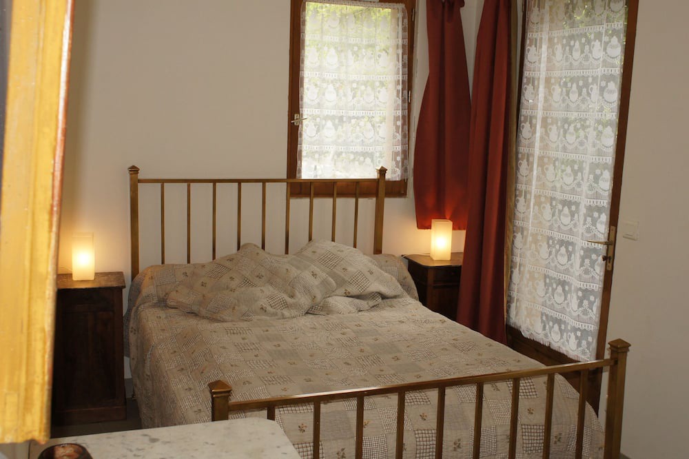 Photo of Bedroom in Coux-et-Bigaroque-Mouzens