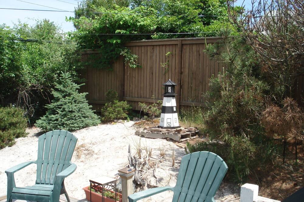 Photo of Patio Balcony in Ocean Beach