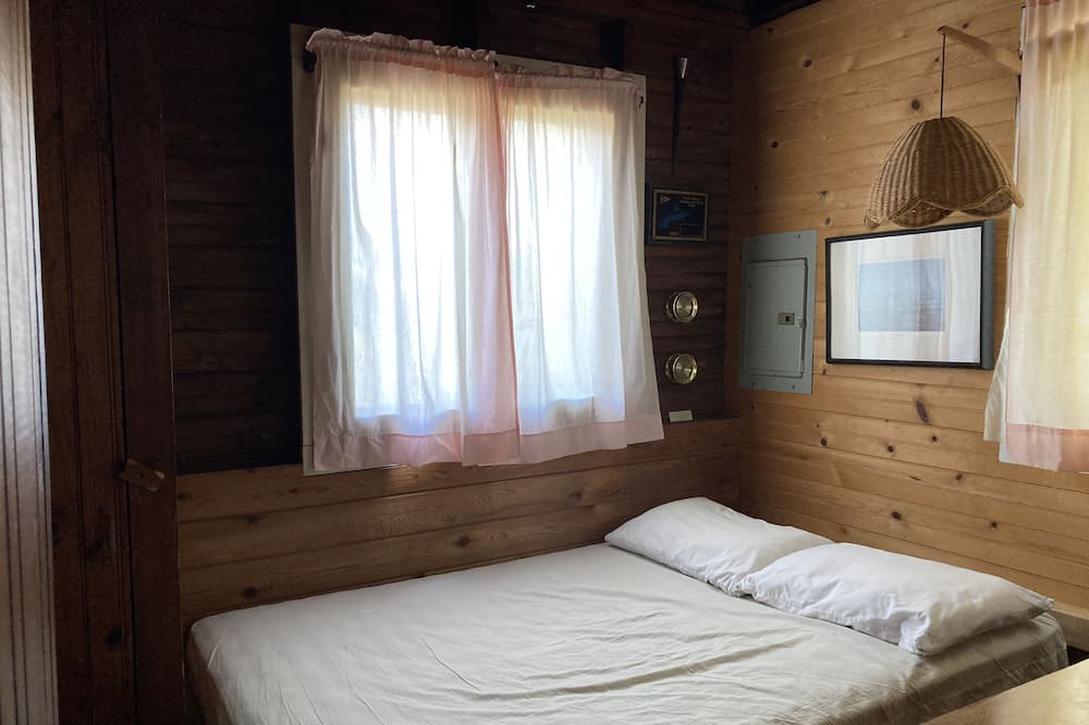 Photo of Bedroom in Ocean Beach